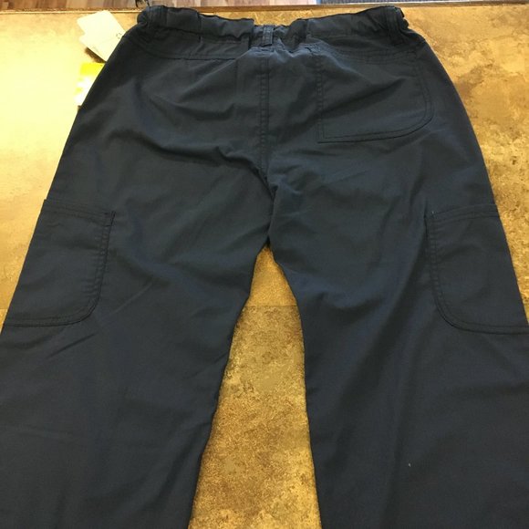 Code Happy Low Rise Drawstring Pant - Picture 4 of 4